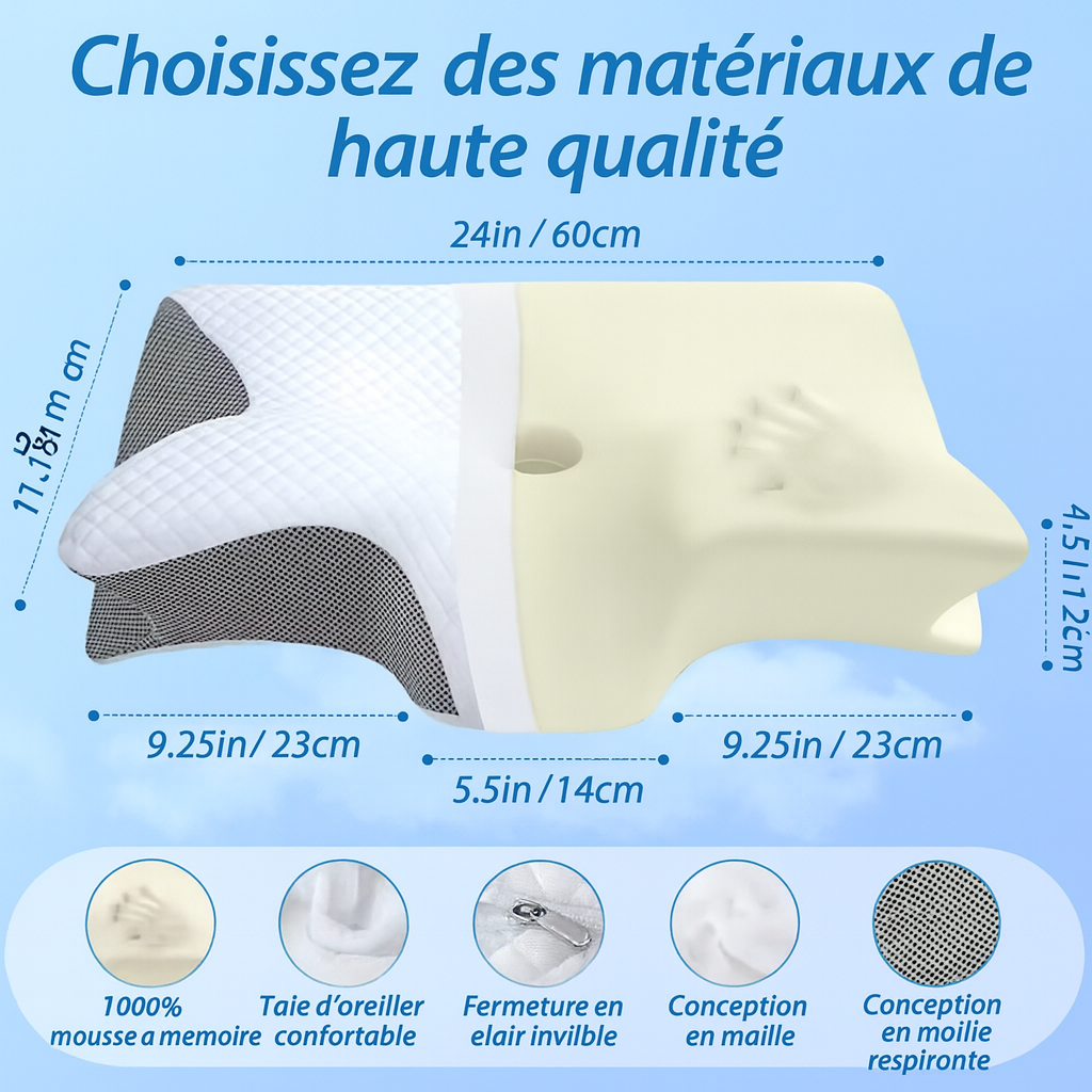 Coussin Rêve™