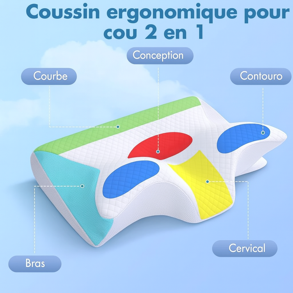 Coussin Rêve™