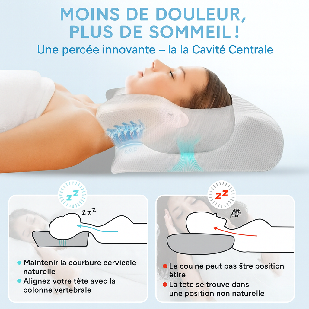 Coussin Rêve™