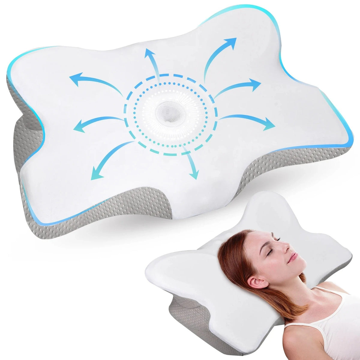 Coussin Rêve™