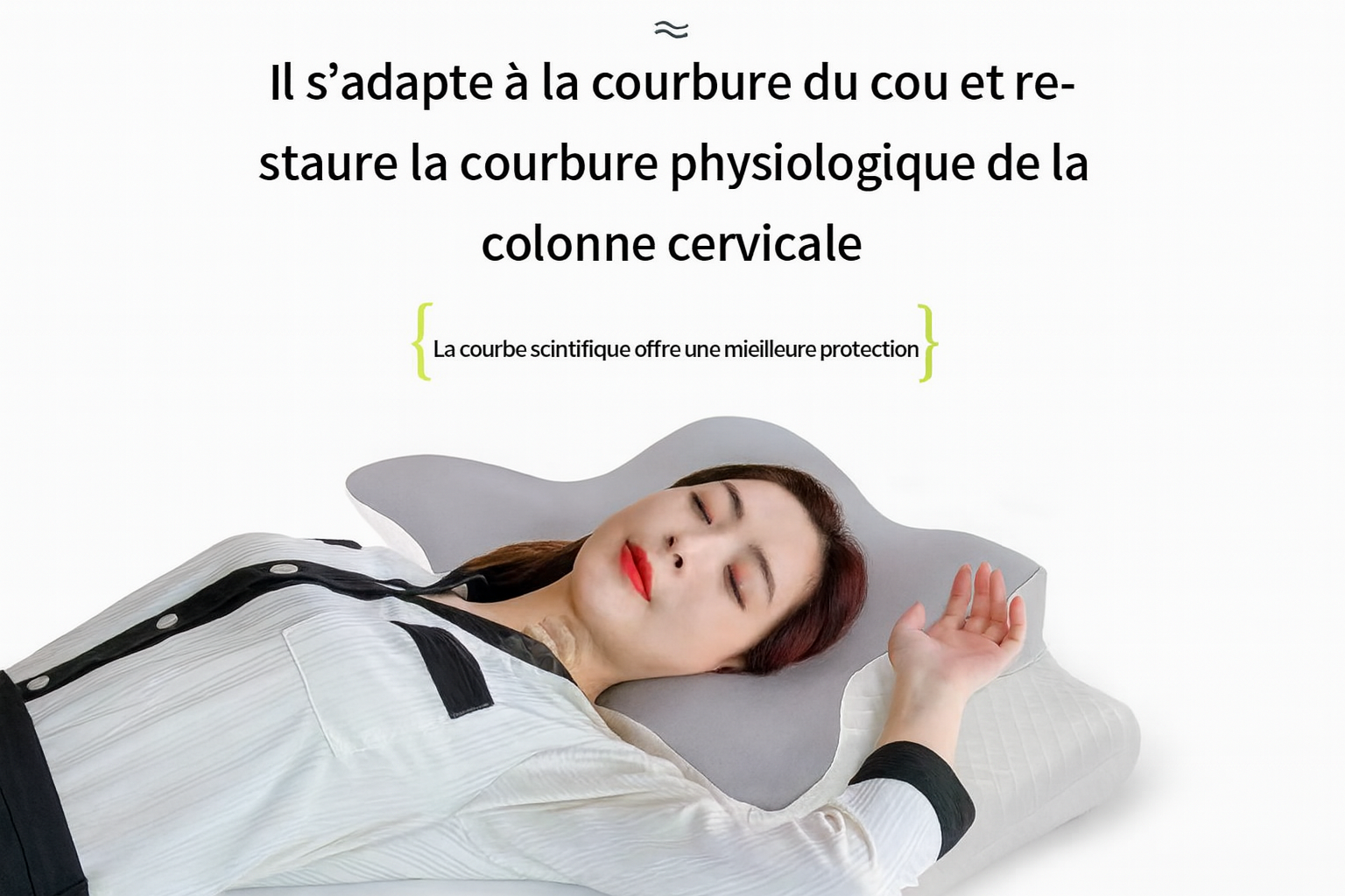 Coussin Rêve
