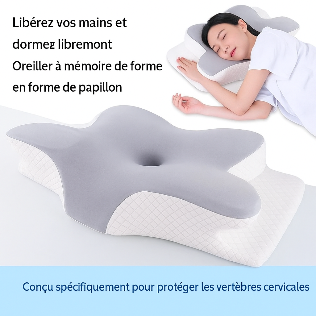 Coussin Rêve